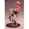 Blue Archive - Neru Mikamo figure Bunny Girl, Spiritale