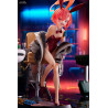 Blue Archive - Figurine Neru Mikamo Bunny Girl, Spiritale