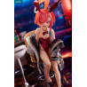 Blue Archive - Neru Mikamo figure Bunny Girl, Spiritale