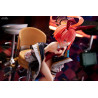 Blue Archive - Neru Mikamo figure Bunny Girl, Spiritale