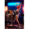 Blue Archive - Neru Mikamo figure Bunny Girl, Spiritale