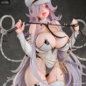 Destiny Child - War Goddess Akrasia figure