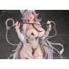 Destiny Child - War Goddess Akrasia figure