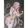 Destiny Child - War Goddess Akrasia figure