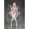Destiny Child - War Goddess Akrasia figure