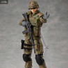 Little Armory - Figurine Soldier, FIGMA