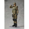 Little Armory - Figurine Soldier, FIGMA