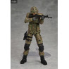 Little Armory - Figurine Soldier, FIGMA
