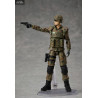 Little Armory - Figurine Soldier, FIGMA