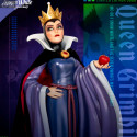 PRE ORDER - Disney Snow White and the Seven Dwarfs - Figure Queen Grimhilde, Master Craft