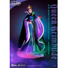 Disney Snow White and the Seven Dwarfs - Figure Queen Grimhilde, Master Craft