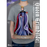 Disney Snow White and the Seven Dwarfs - Figure Queen Grimhilde, Master Craft
