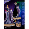 Disney Snow White and the Seven Dwarfs - Figure Queen Grimhilde, Master Craft