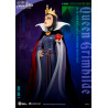 Disney Snow White and the Seven Dwarfs - Figure Queen Grimhilde, Master Craft