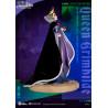 Disney Snow White and the Seven Dwarfs - Figure Queen Grimhilde, Master Craft