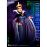 Disney Snow White and the Seven Dwarfs - Figure Queen Grimhilde, Master Craft