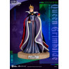 Disney Snow White and the Seven Dwarfs - Figure Queen Grimhilde, Master Craft
