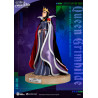 Disney Snow White and the Seven Dwarfs - Figure Queen Grimhilde, Master Craft