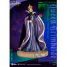 Disney Snow White and the Seven Dwarfs - Figure Queen Grimhilde, Master Craft