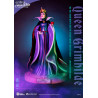 Disney Snow White and the Seven Dwarfs - Figure Queen Grimhilde, Master Craft