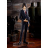 Attack on Titan - Figure Eren Yeager or Levi, Suit Pop Up Parade