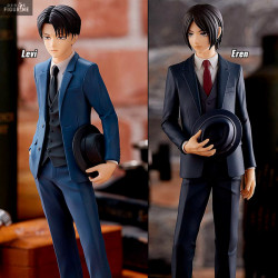 Attack on Titan - Figurine...