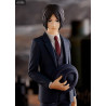 Attack on Titan - Figure Eren Yeager or Levi, Suit Pop Up Parade