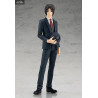 Attack on Titan - Figure Eren Yeager or Levi, Suit Pop Up Parade