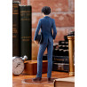 Attack on Titan - Figure Eren Yeager or Levi, Suit Pop Up Parade