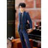 Attack on Titan - Figure Eren Yeager or Levi, Suit Pop Up Parade