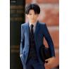 Attack on Titan - Figure Eren Yeager or Levi, Suit Pop Up Parade