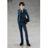 Attack on Titan - Figure Eren Yeager or Levi, Suit Pop Up Parade