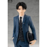Attack on Titan - Figure Eren Yeager or Levi, Suit Pop Up Parade
