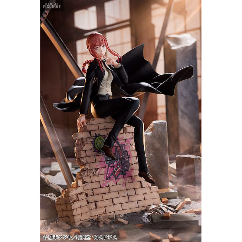 Chainsaw Man - Figure Makima