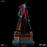 Marvel, Guardians of the Galaxy - Figure Yondu & Groot, Deluxe BDS Art Scale