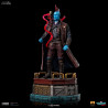 Marvel, Guardians of the Galaxy - Figure Yondu & Groot, Deluxe BDS Art Scale