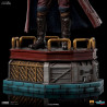Marvel, Guardians of the Galaxy - Figure Yondu & Groot, Deluxe BDS Art Scale