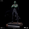 DC Comics Zack Snyder’s Justice League - Figure Martian Manhunter, Art Scale