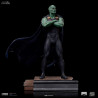 DC Comics Zack Snyder’s Justice League - Figure Martian Manhunter, Art Scale