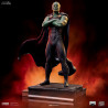 DC Comics Zack Snyder’s Justice League - Figure Martian Manhunter, Art Scale