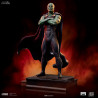 DC Comics Zack Snyder’s Justice League - Figure Martian Manhunter, Art Scale