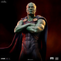 PRE ORDER - DC Comics Zack Snyder’s Justice League - Figure Martian Manhunter, Art Scale