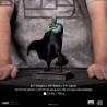 DC Comics Zack Snyder’s Justice League - Figure Martian Manhunter, Art Scale