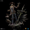 DC Comics - Figure Scarecrow, Deluxe Art Scale