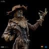 DC Comics - Figure Scarecrow, Deluxe Art Scale