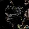 DC Comics - Figure Scarecrow, Deluxe Art Scale