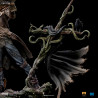 DC Comics - Figure Scarecrow, Deluxe Art Scale