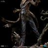 DC Comics - Figure Scarecrow, Deluxe Art Scale