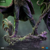 DC Comics - Figure Scarecrow, Deluxe Art Scale