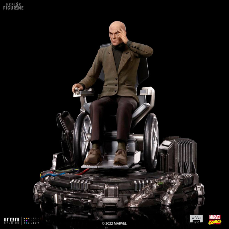 Marvel, X-Men - Professor X...